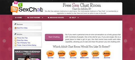 isexycaht|Adult Sex Chat: 18 Best Adult Chat Rooms To Try Now